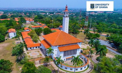 University of Ghana