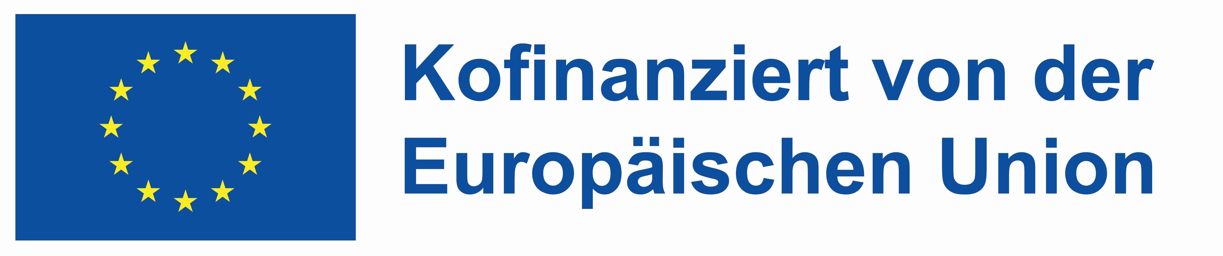 EU Kofinanziert