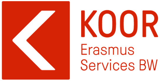 KOOR Logo