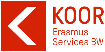 KOOR Logo