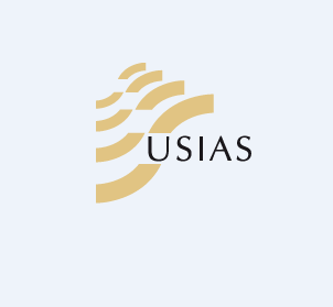 USIAS Logo