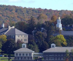 Colgate University