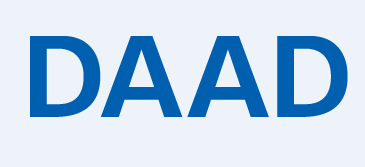 DAAD Logo 