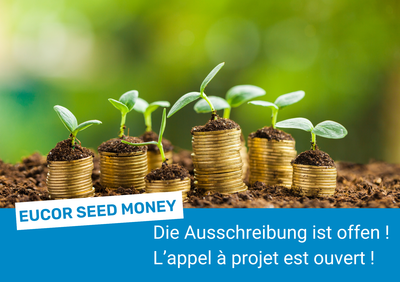 Eucor Seed Money