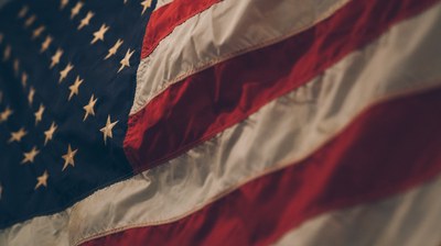 USA Flag