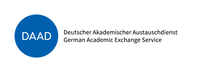 DAAD Logo mit Supplement