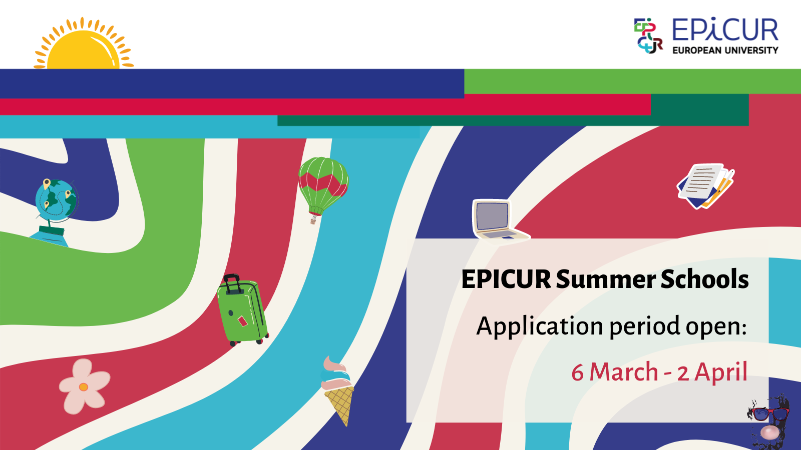 EPICUR Summer School 2023