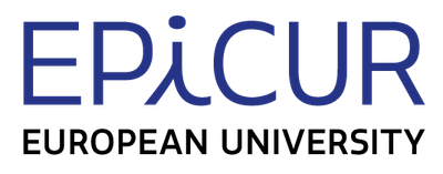 EPICUR European University Logo