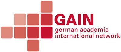 GAIN Logo