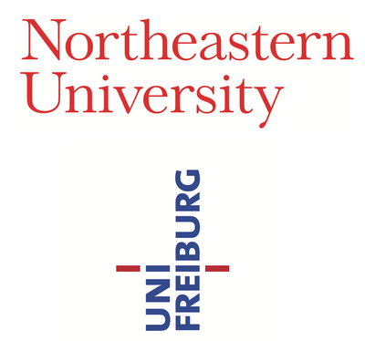 Northeastern University Freiburg University 