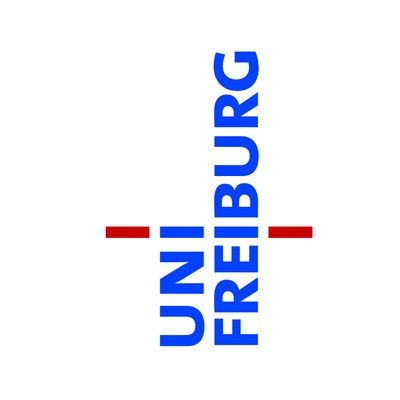 Uni Freiburg ohne Wappen