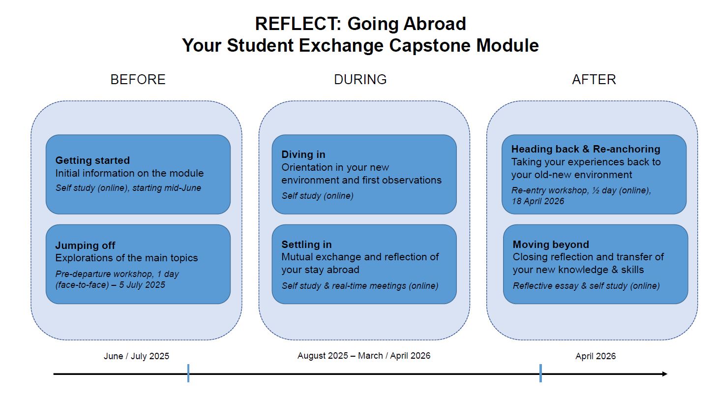 REFLECT Overview